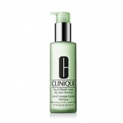 CLINIQUE 倩碧 清爽液体洁面皂-混合偏油至油性肌肤200ml
