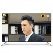 WHALEY 微鲸 55D2UA 55英寸 4K液晶电视+凑单品
