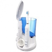 waterpik 洁碧 WP-861EC 全效型水牙线+声波牙刷组合
