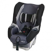 中亚Prime会员： GRACO 葛莱 My Ride 65 LX 儿童安全座椅
