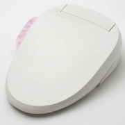科勒（KOHLER）    K-77284T 玫瑰金智能座便盖板 即热型