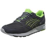 ASICS TIGER 亚瑟士 男 复古休闲跑步鞋 GEL-Lyte Speed-U H6C1N