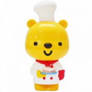 ubbie优彼 智能启蒙益智双语学习早教机