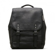 KENNETH COLE NEW YORK COLOMBIAN FLAPOVER 双肩背包