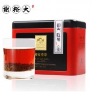 天猫商城：中华老字号 谢裕大 祁门红茶工夫红茶135g