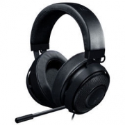 Razer 雷蛇 北海巨妖专业版V2 黑色 电竞耳机