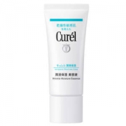 日本花王 珂润（Curel）润浸保湿淡纹美容啫喱40g 保湿细腻 干燥敏感肌也适用 *2件