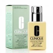 ￼￼CLINIQUE倩碧 润肤乳-清爽型125ml*2件