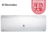 Electrolux 伊莱克斯 EAW25FD13CA1 1P定频壁挂空调