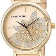 Anne Klein AK-3064PMLP女表