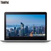 16点：ThinkPad New S2（20GU0000CD）13.3寸 笔记本电脑（i5-6200U 4G 240GB SSD ）