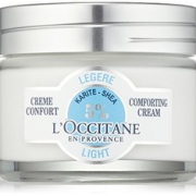 中亚Prime会员！L'Occitane 欧舒丹 5%乳木果油保湿面霜