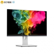 DELL 戴尔 U2414H 23.8英寸 IPS显示器