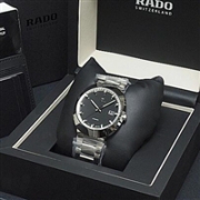 RADO 雷达 D-Star Ceramos男士机械表R15938163