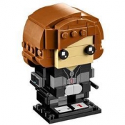 白菜价：LEGO 乐高 BrickHeadz 黑寡妇积木组装人偶