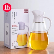 LISSA 自动开合油壶 不挂油