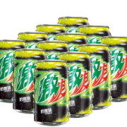 限地区！百事可乐  激浪330ML*12听   13.9元（19.9元，99-30）