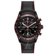 Certina 雪铁纳 DS 2 Chronograph 极速系列 C024-447-17-051-33 男士石英手表