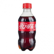 可口可乐汽水 300mlX24瓶 整箱