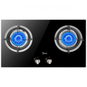 Midea 美的 JZT-QL303B 台嵌两用燃气灶