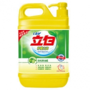 立白 柠檬去油洗洁精（清新柠檬） 1.5kg