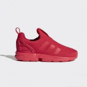 新年好礼：adidas阿迪达斯 三叶草男 婴童经典鞋 *2件