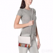 亚马逊海外购：Rebecca Minkoff 瑞贝卡明可弗 女士手拿斜挎包 Prime会员免费直邮含税