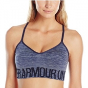 UNDER ARMOUR 安德玛 Armour Seamless 女款运动内衣