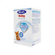 Hero Baby 荷兰美素 婴儿奶粉 2段 800g