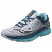 saucony 圣康尼 HURRICANE ISO 3 女款支撑跑鞋