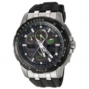 Citizen 西铁城 空中之鹰 JY8051-08E 光动能5局电波男表