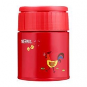24日0点！ THERMOS 膳魔师 JBQ系列 焖烧杯 400ml