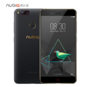 Nubia 努比亚 Z17mini 4GB+64GB 全网通4G手机