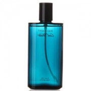 Davidoff 大卫杜夫 冷水 男士香水 125ml+Davidoff 大卫杜夫 冷水 水漾丽人女士香水 100ml