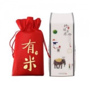 珍膳 泰国茉莉香米 4斤 认证产品