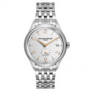 BAUME & MERCIER 名士 克里顿系列 MOA10141 男款机械表