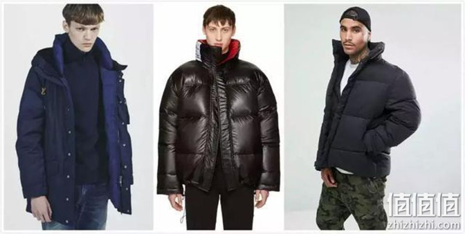 臃肿土气？时尚有型？你的羽绒服穿搭你做主