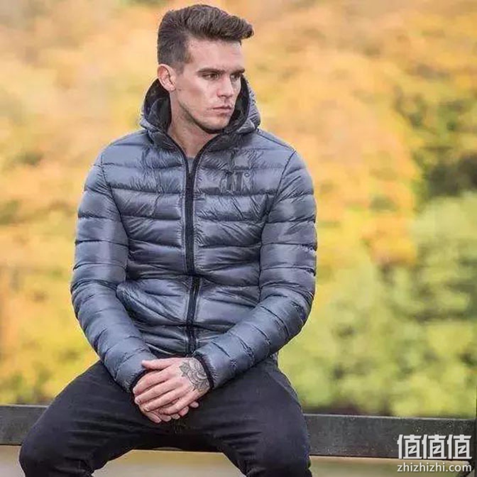 臃肿土气？时尚有型？你的羽绒服穿搭你做主
