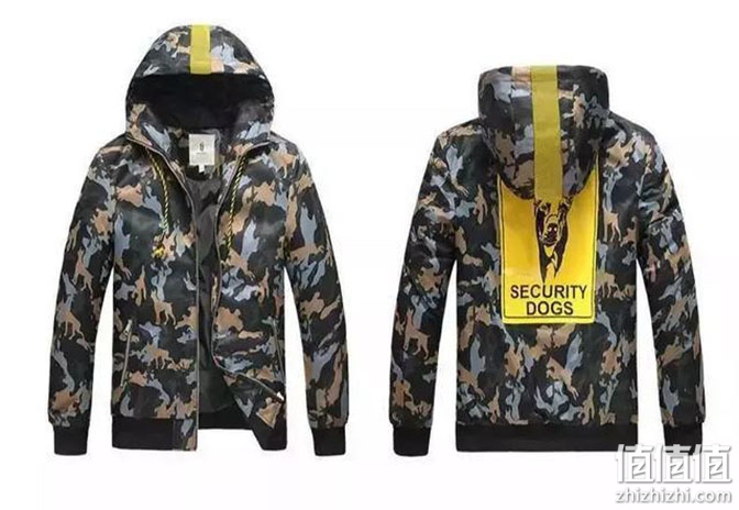 臃肿土气？时尚有型？你的羽绒服穿搭你做主