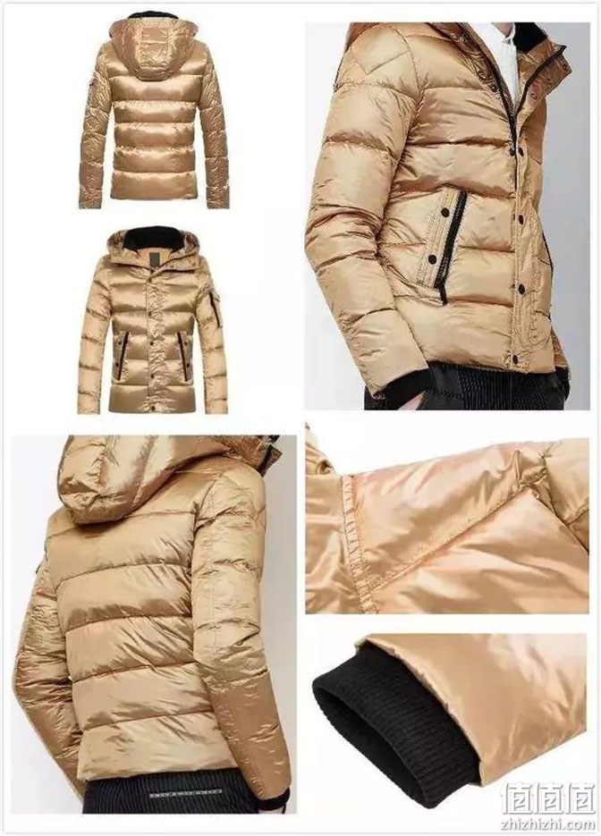 臃肿土气？时尚有型？你的羽绒服穿搭你做主