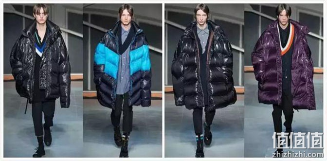 臃肿土气？时尚有型？你的羽绒服穿搭你做主