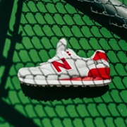 New Balance新百伦 574 Resort Sporty女士复古运动跑鞋
