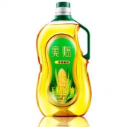 美临 非转基因玉米胚芽油 5L
