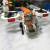 LEGO Creator 乐高创意百变系列 31071 双旋翼无人机