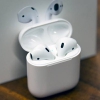 Apple 苹果 AirPods 无线蓝牙耳机