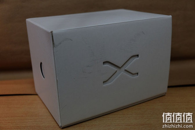 FUJIFILM 富士 X-T20 无反相机开箱及使用体验
