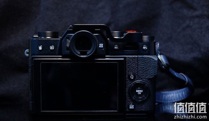 FUJIFILM 富士 X-T20 无反相机开箱及使用体验