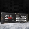 SAMSUNG 三星 NVME M.2 PCIE SSD 固态硬盘 SM961-512G