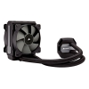 USCorsair 美商海盗船 H80i V2 CPU一体水冷散热器（多平台/改良性能/12CM加厚冷排/双12CM风扇/5年质保）