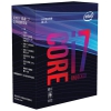 Intel 英特尔 i7 8700K 酷睿六核CPU处理器
